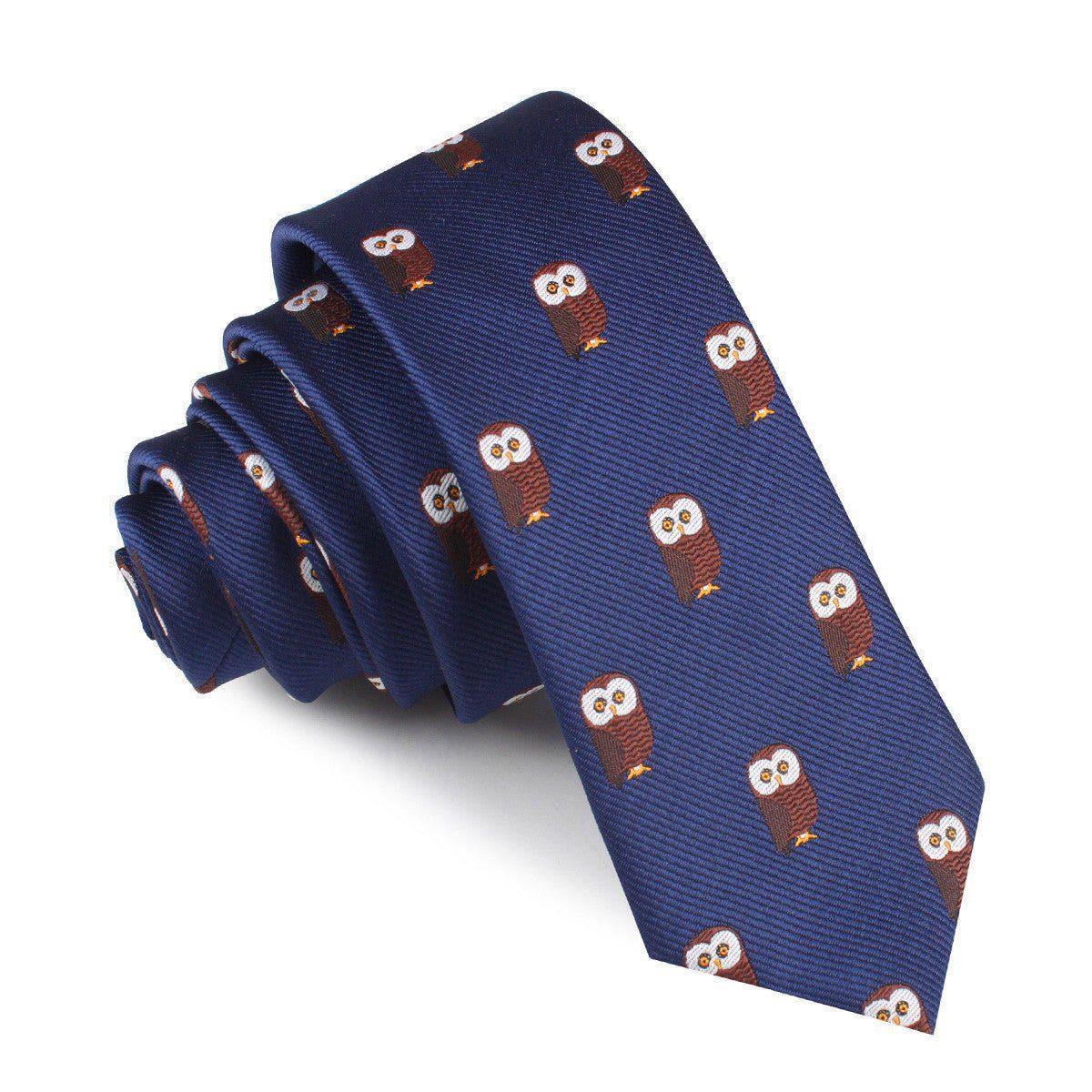 Northern_Brown_Owl_Skinny_Tie-594938