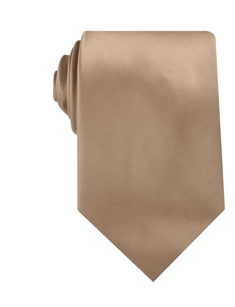 Nude_Brown_Satin_Necktie-506488