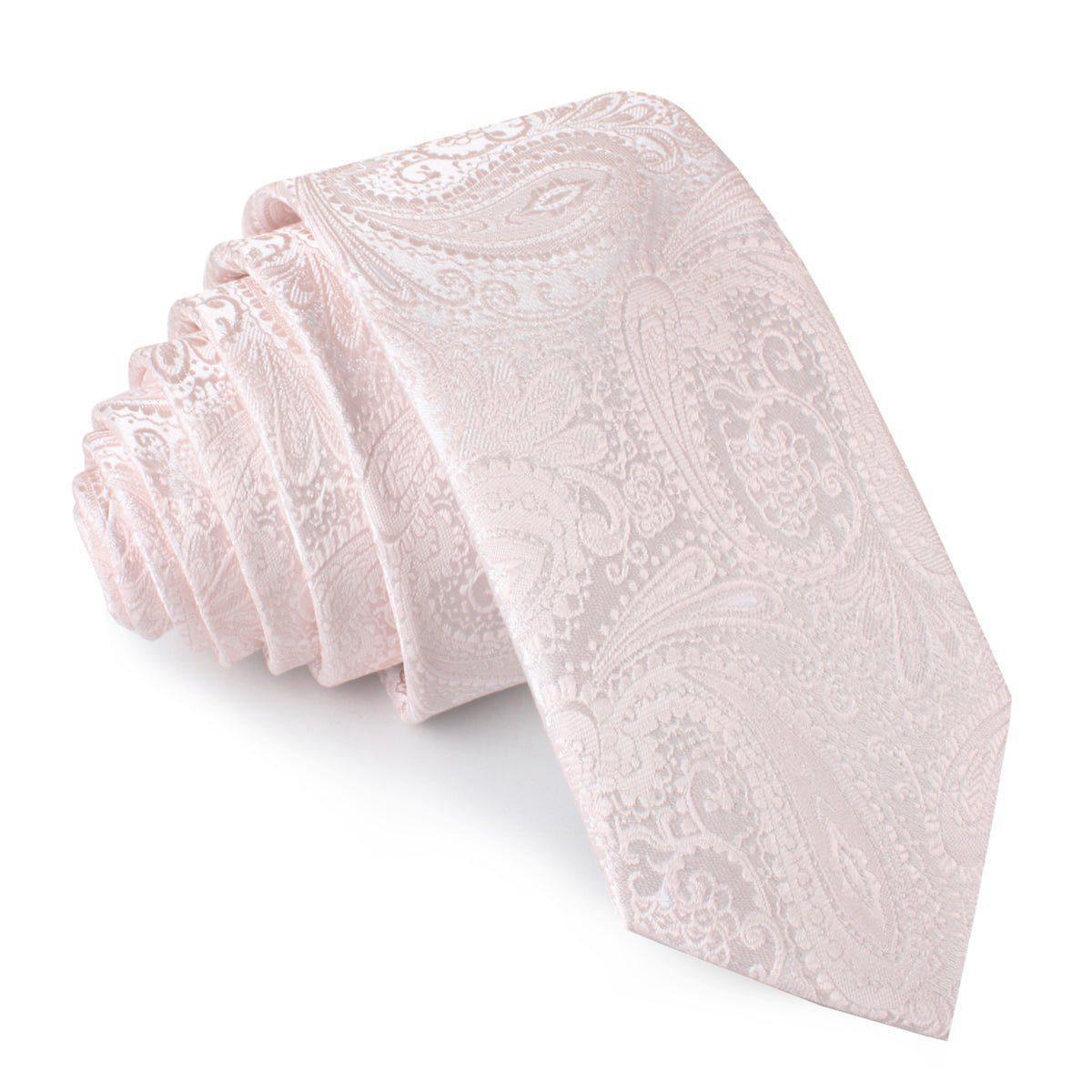 Nude_Pink_Paisley_Skinny_Tie-374095