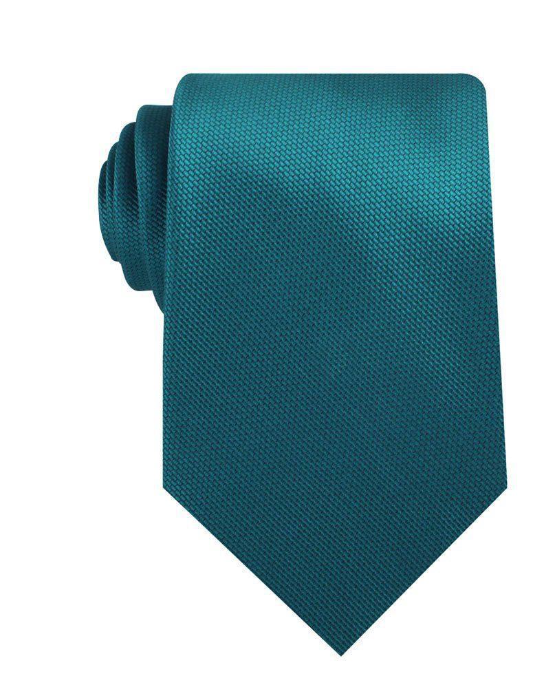 Oasis_Blue_Weave_Necktie-873383