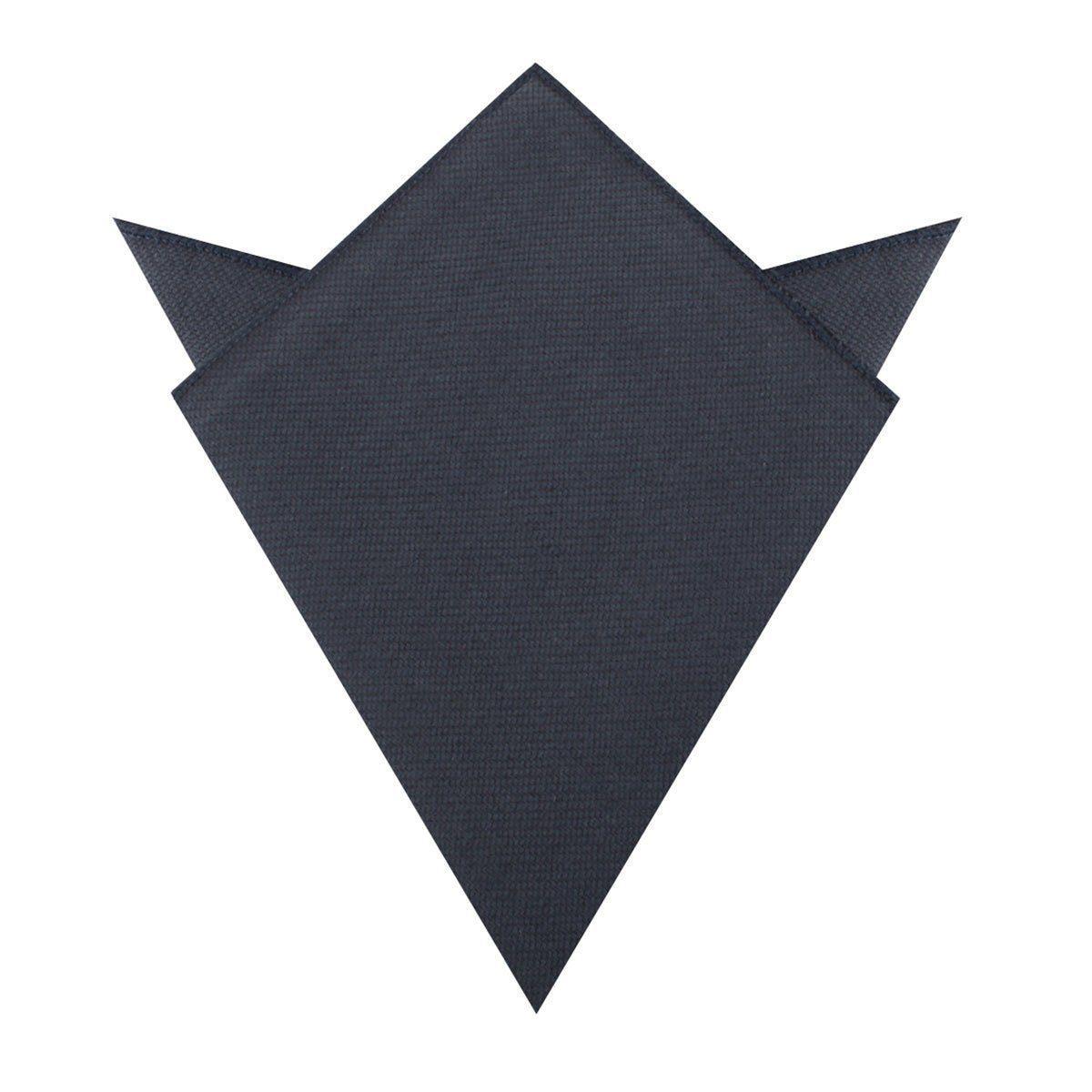 Oland_Navy_Blue_Linen_Pocket_Square-550625
