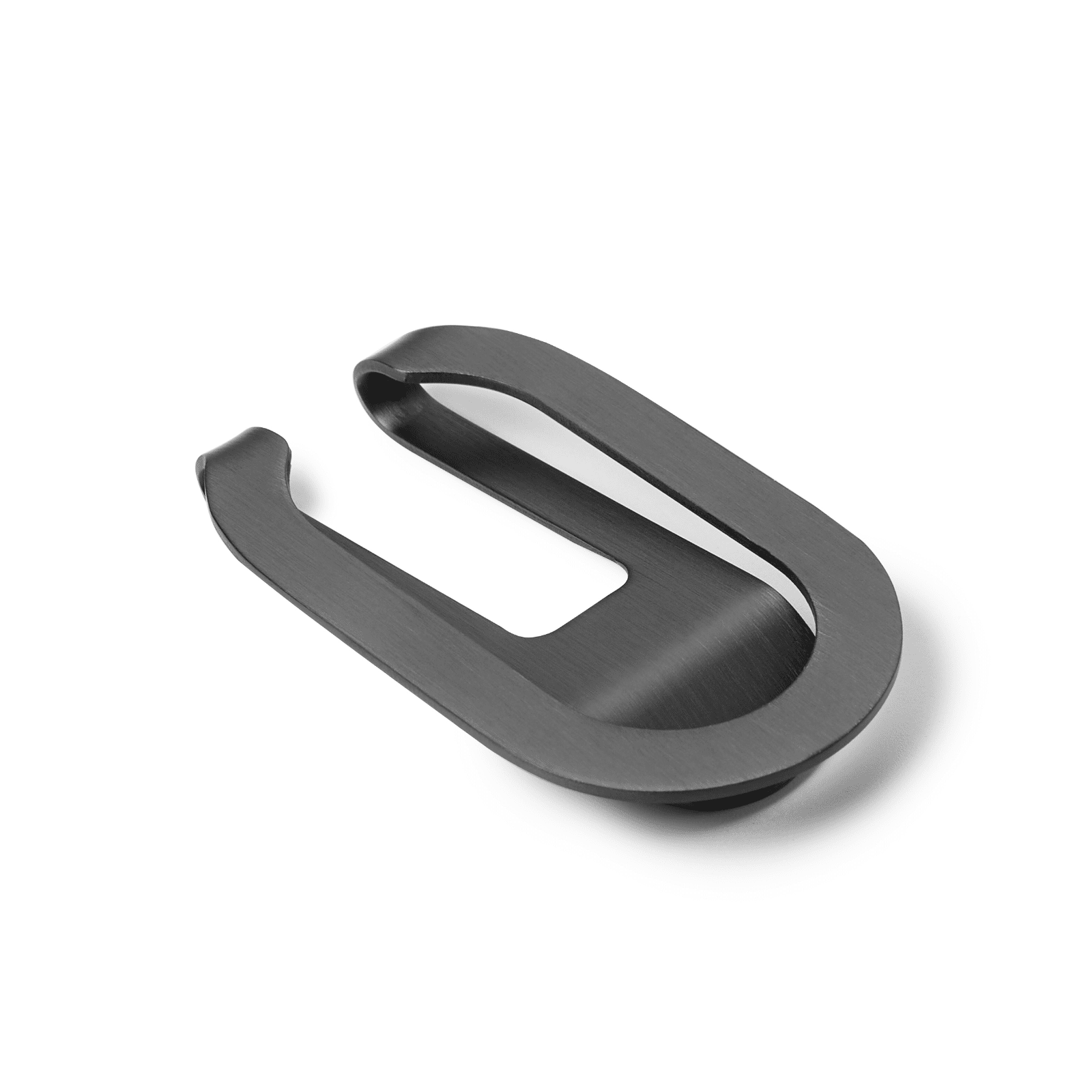 OnyxBlackLoopMoneyClip-910010
