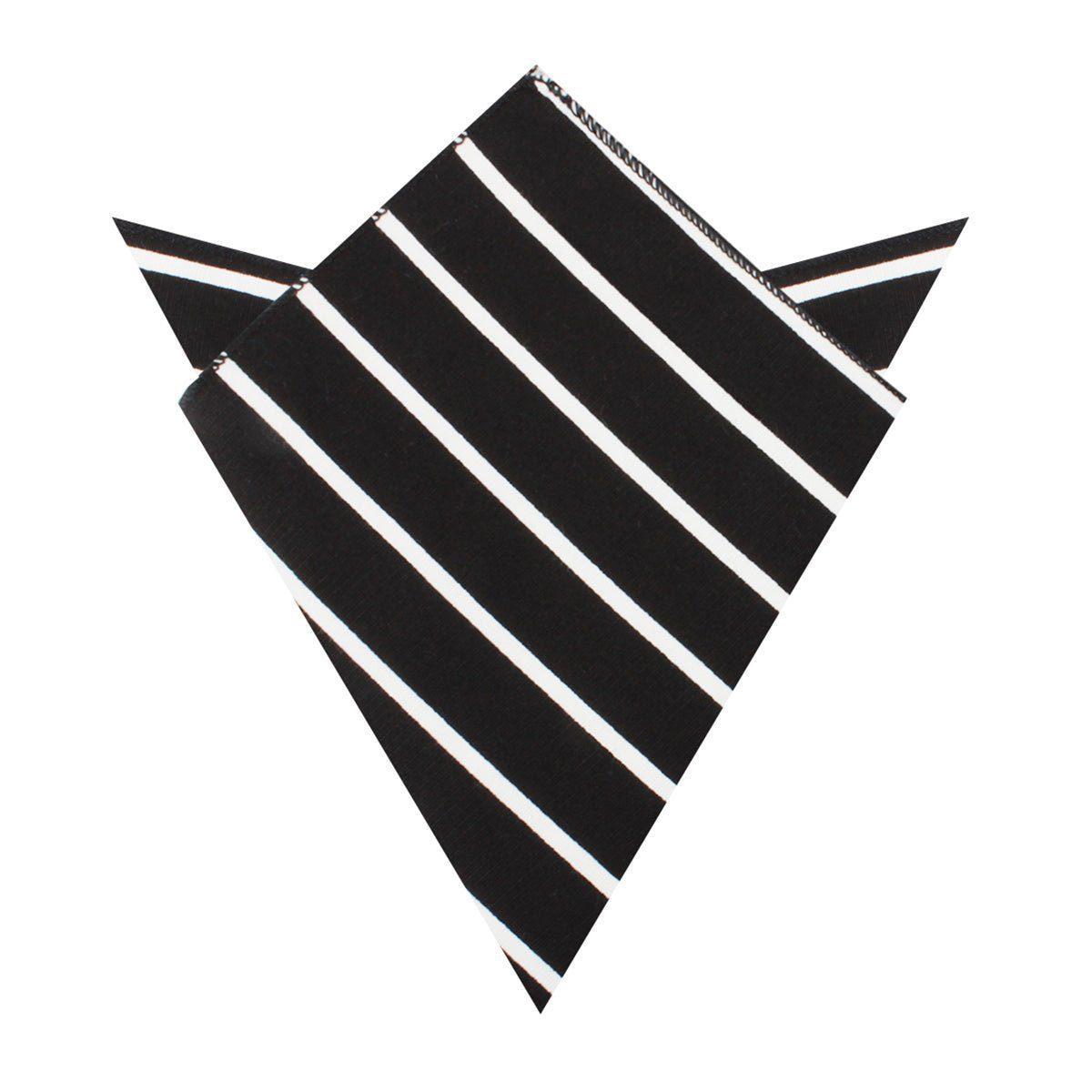 Onyx_Black_Pencil_Striped_Linen_Pocket_Square-549681