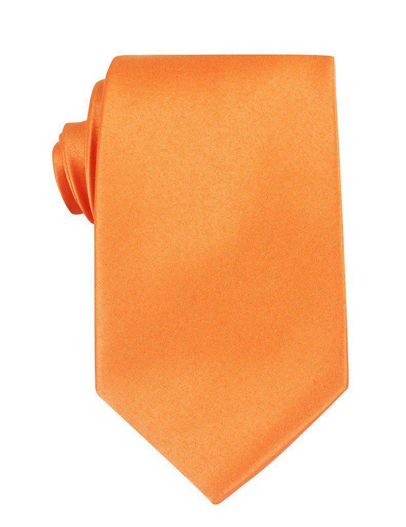 Orange_Tangerine_Satin_Necktie-843671