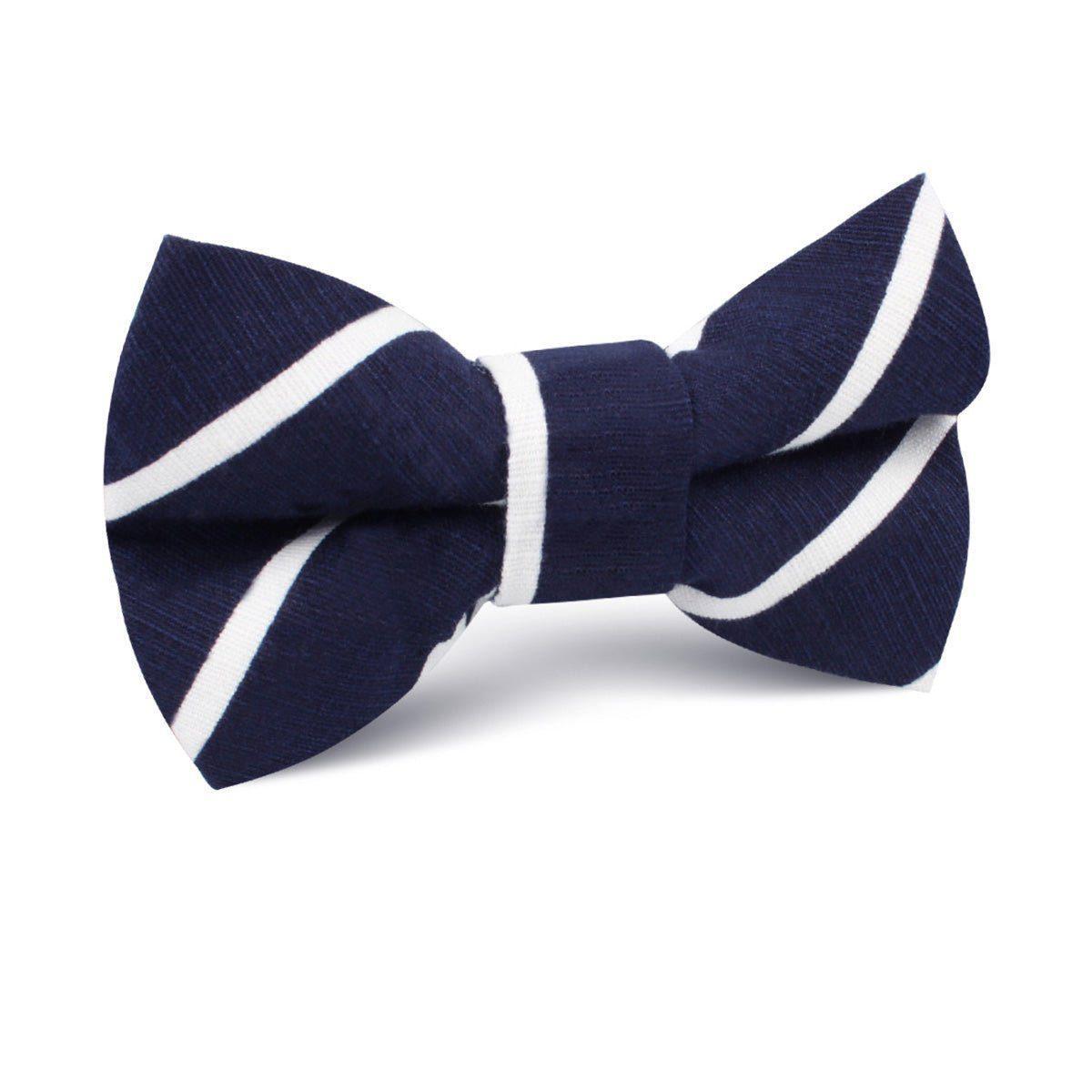 OxfordBluePencilStripedLinenKidsBowTie_2d851bee-c8de-415c-88fc-b38ce87e8163-230649