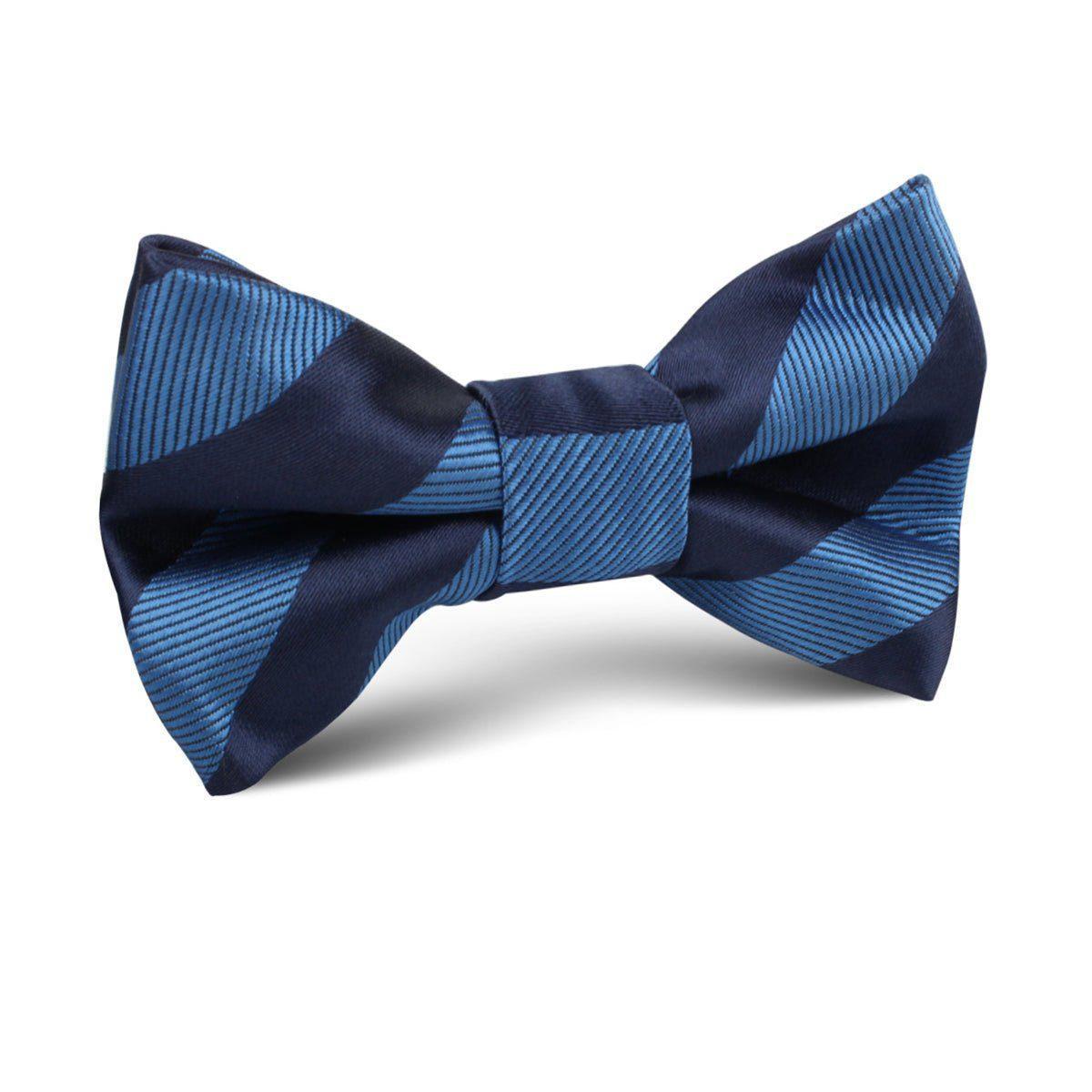 Oxford_SteelBlueStripedKidsBowTie_13e45332-49eb-49bb-bf73-bd7b3d75d498-441233