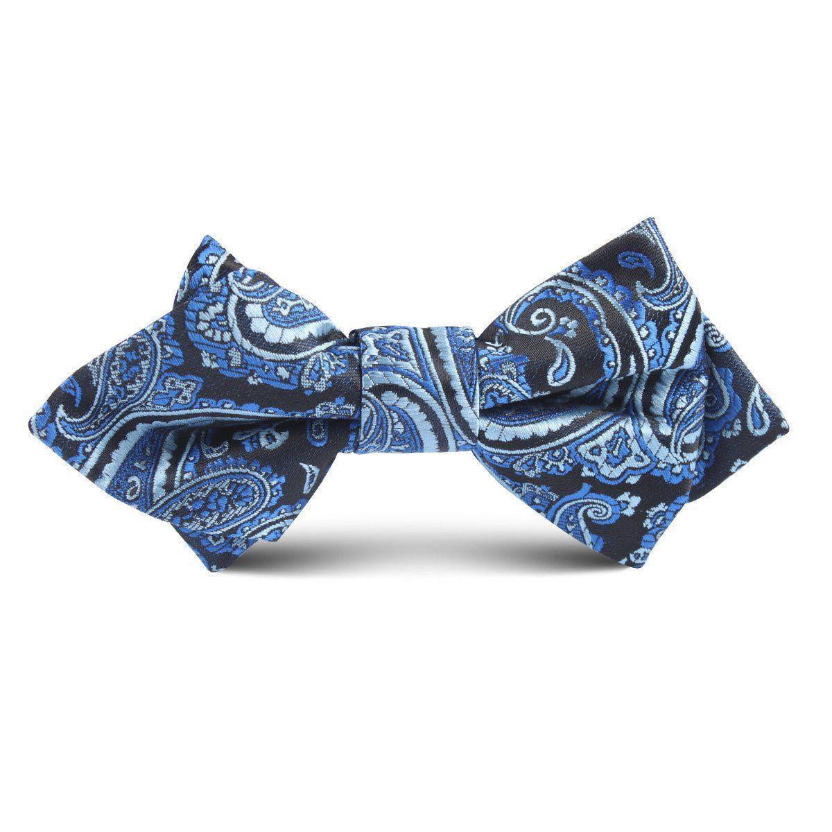 Paisley_Black_Blue_Kids_Diamond_Bow_Tie-947409