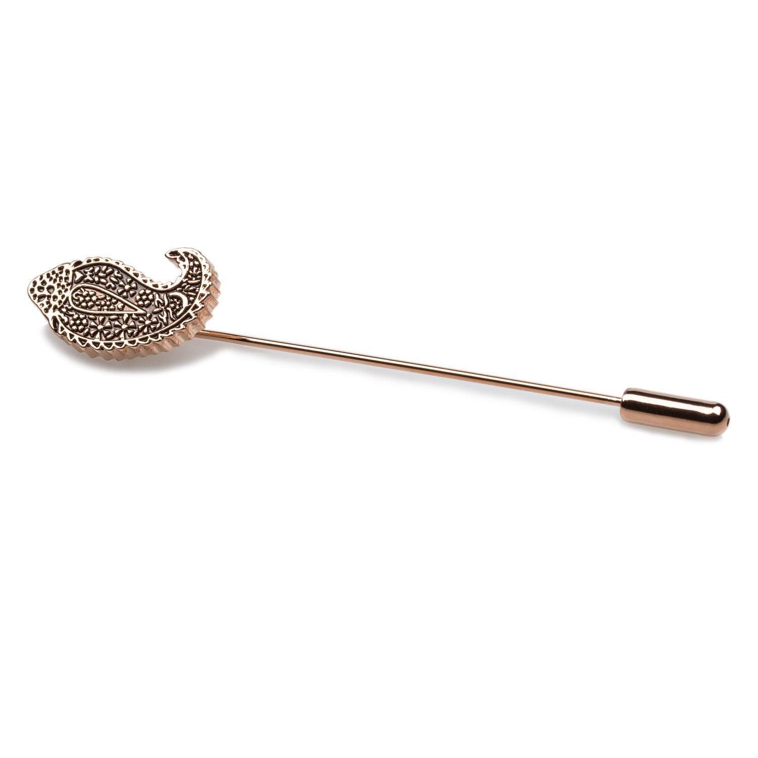 Paisley_Teardrop_Lapel_Pin