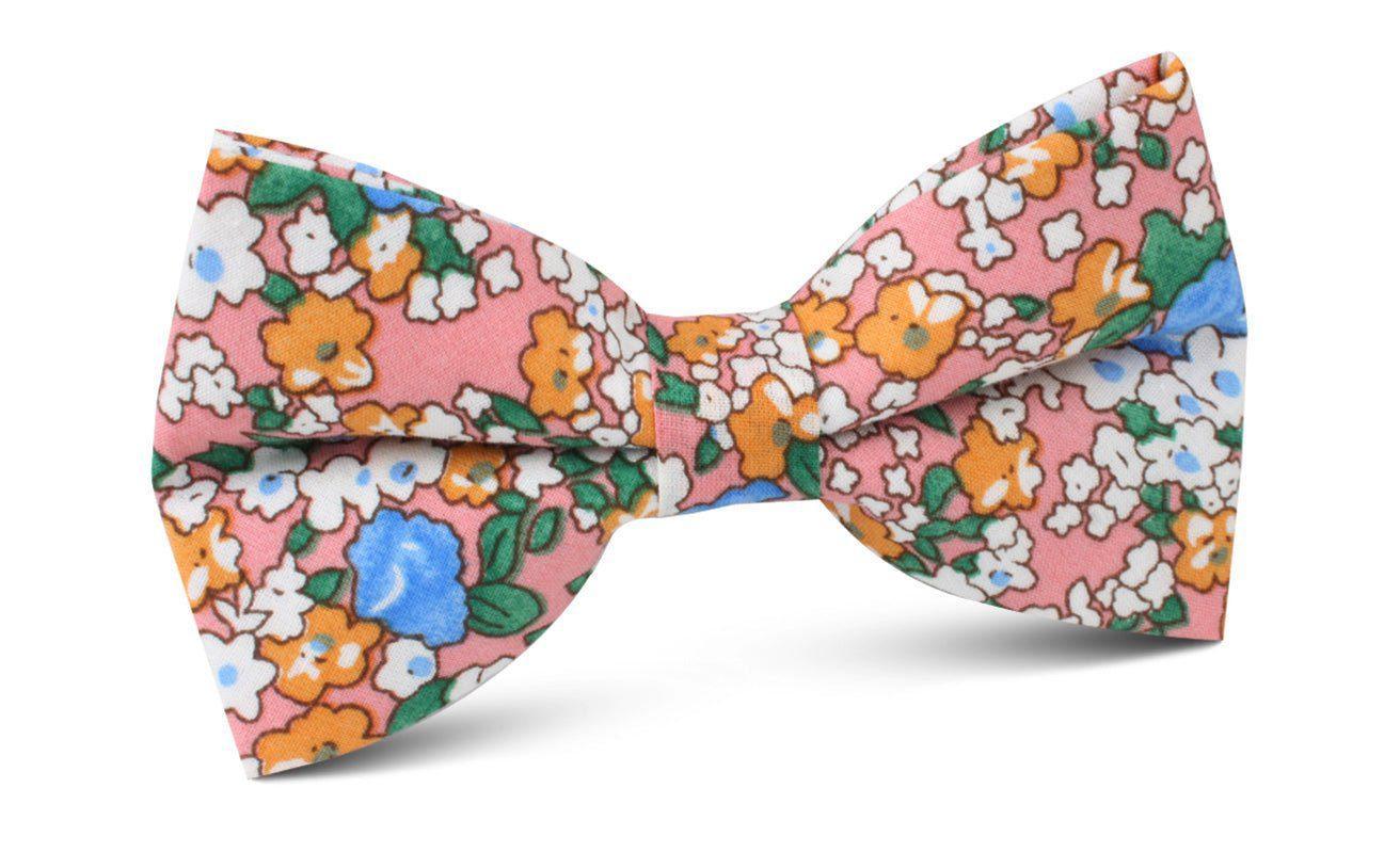 Panama_Pink_Floral_Bow_Tie-642318