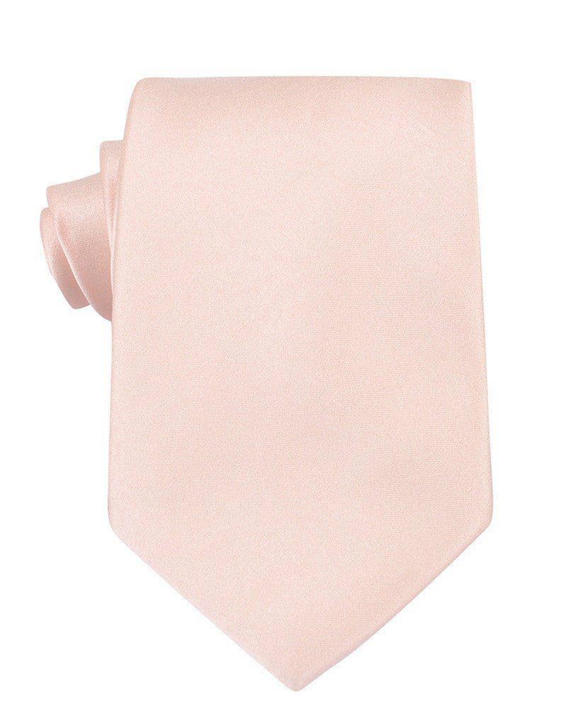 Peach_Satin_Necktie-221295