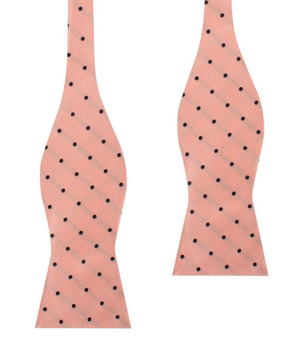Peach_on_Black_Polka_Dots_Self_Bow_Tie-915138