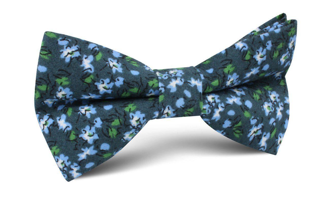 Periwinkle_Floral_Bow_Tie-522136