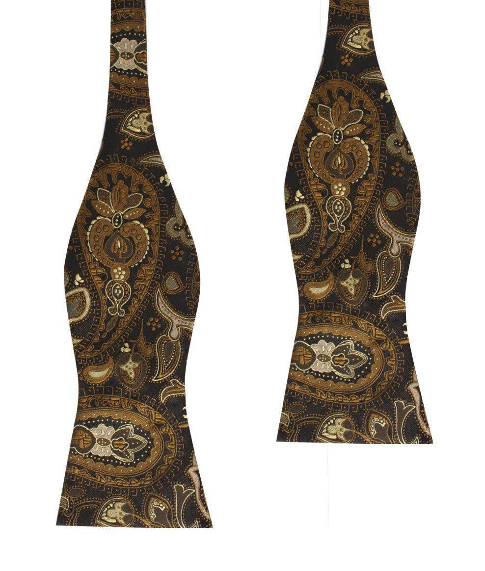 Persian_Paisley_Brown_Self_Bow_Tie-687154