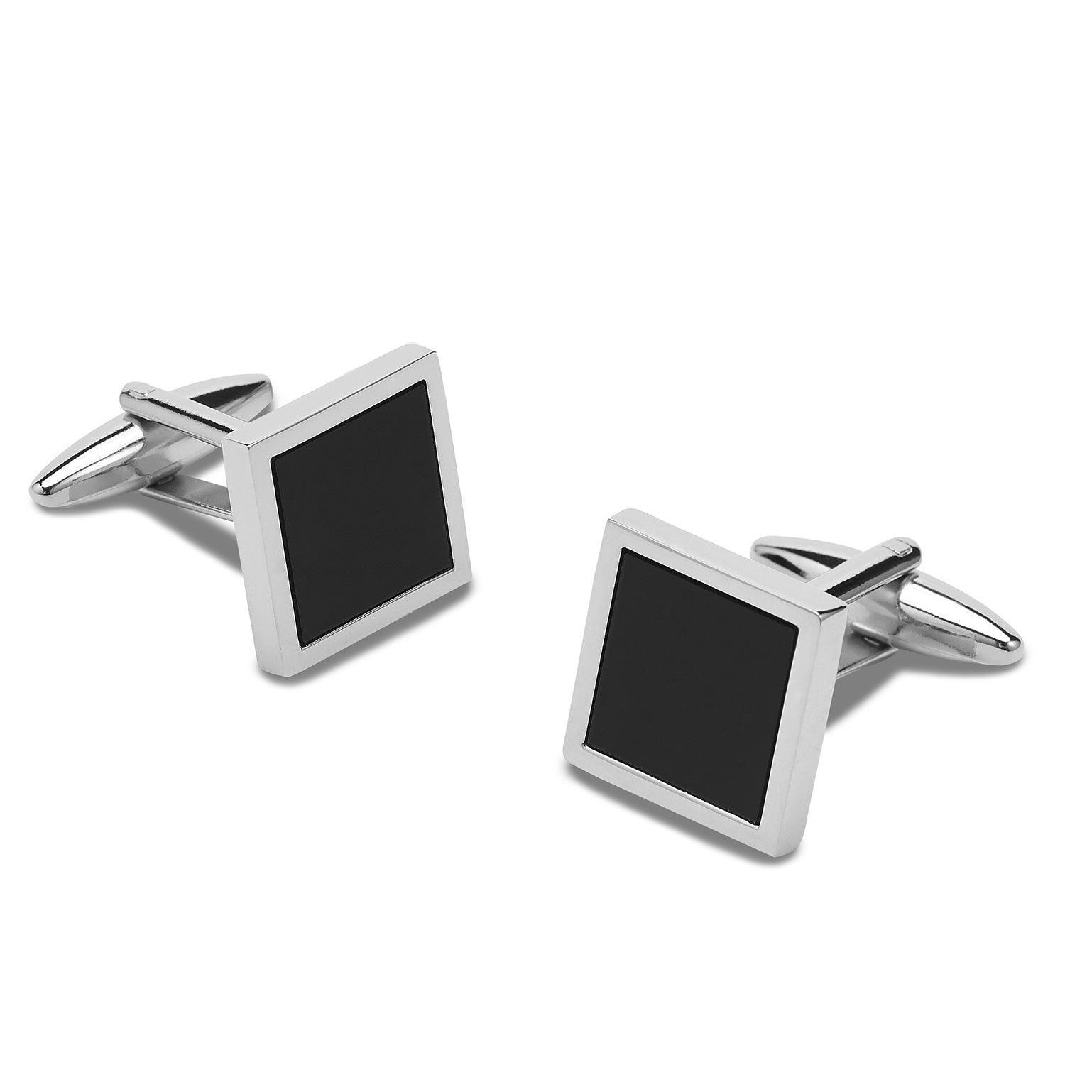 Philip_II_of_Spain_Square_Cufflinks