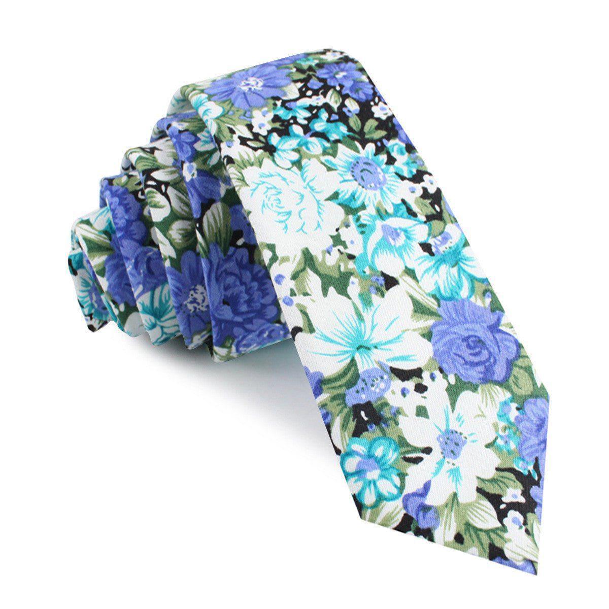 Pianosa_Purple_Floral_Skinny_Tie-512737