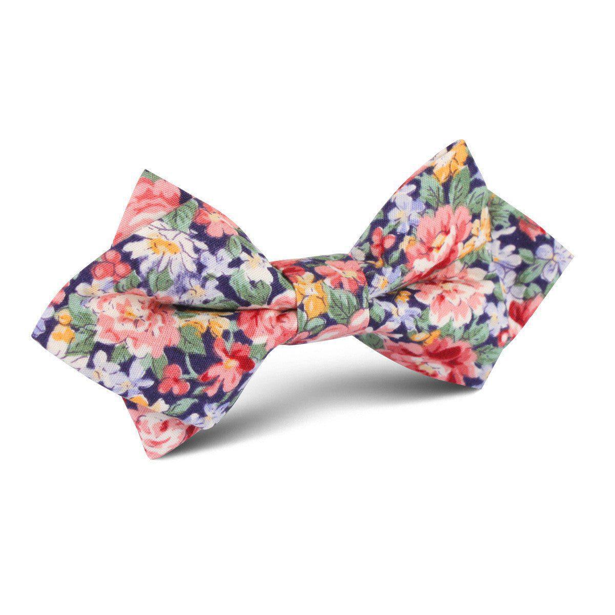 Pink_Chrysanthemum_Floral_Diamond_Bow_Tie-585349