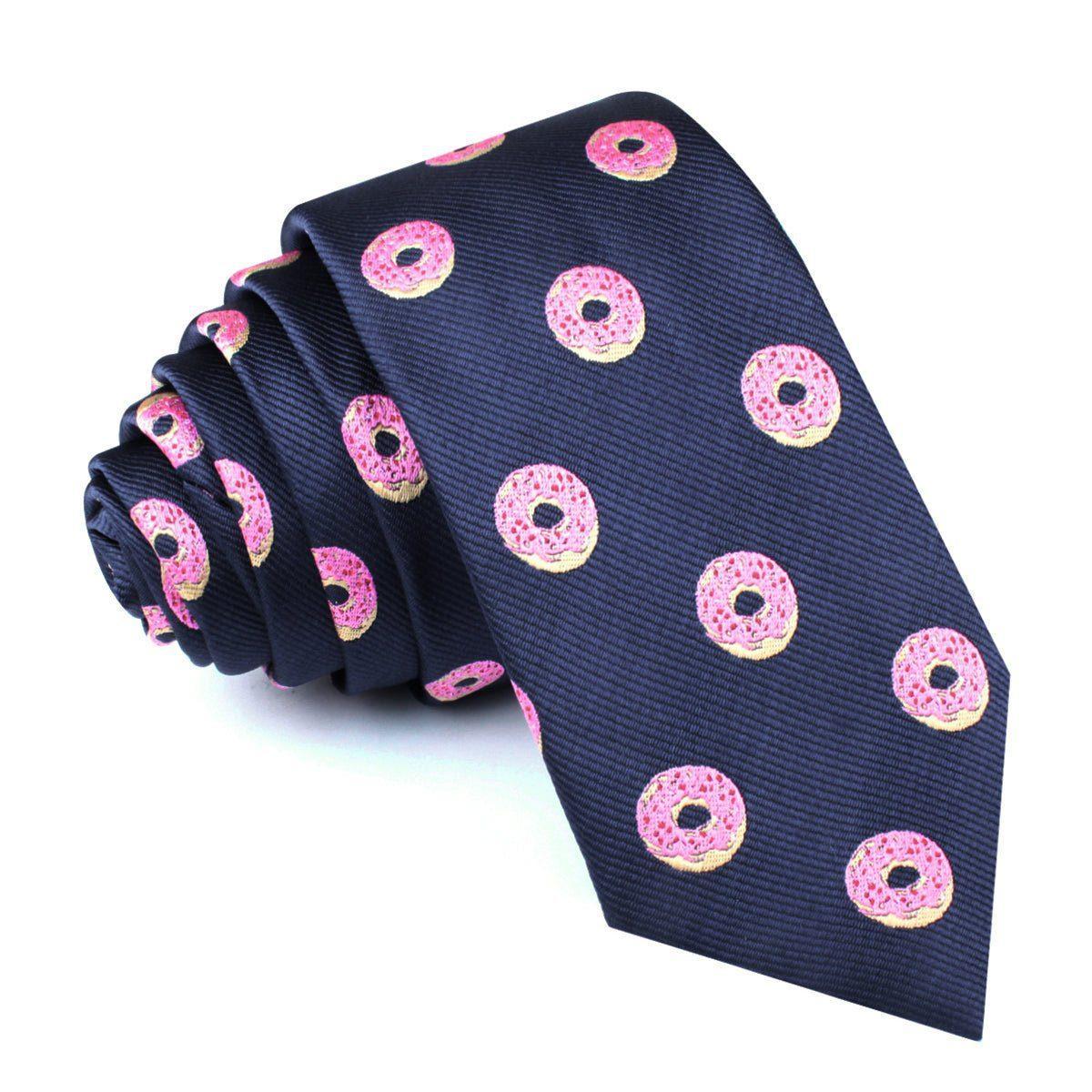 Pink_Donuts_Skinny_Tie-270354