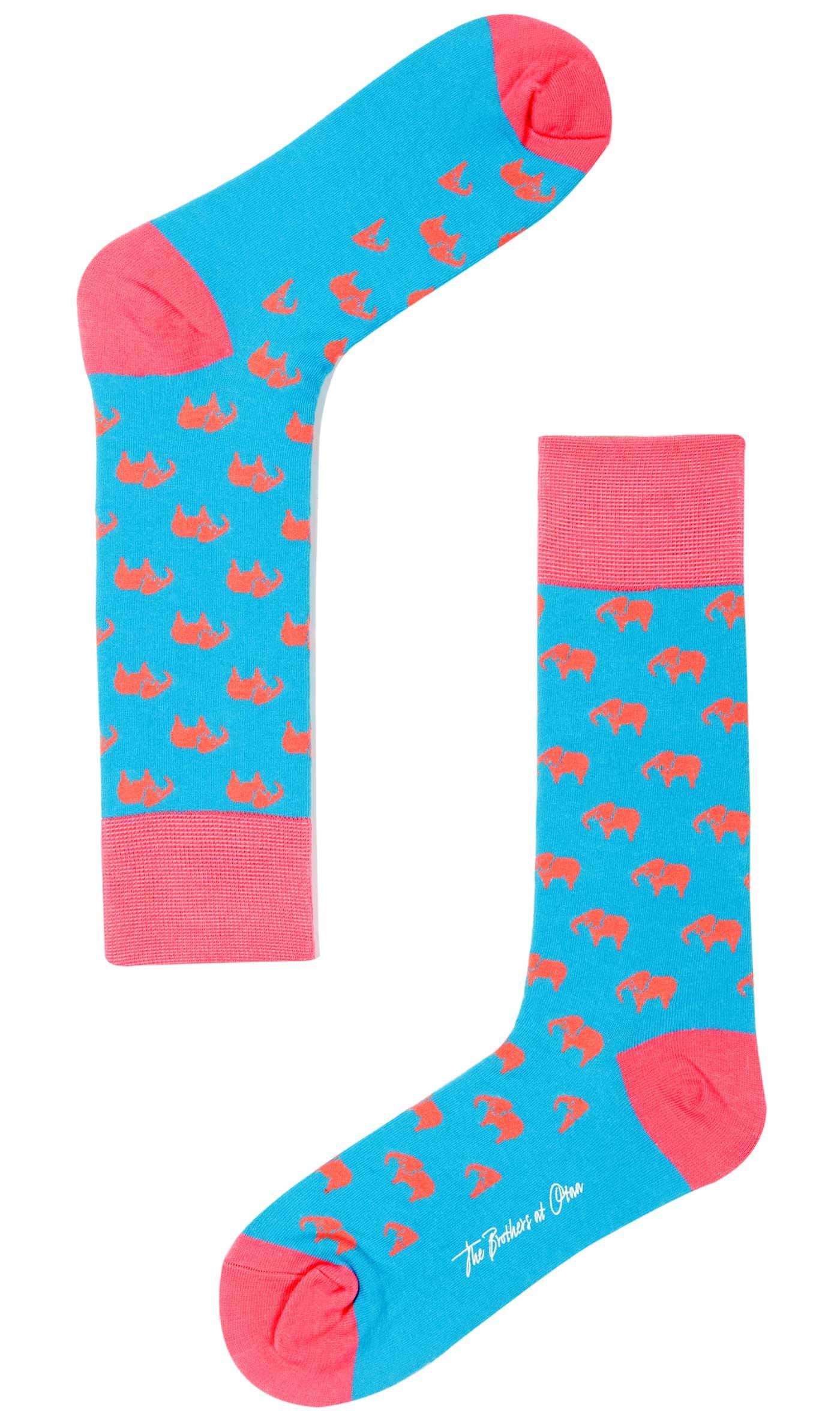 Pink_Elephant_Socks-950058