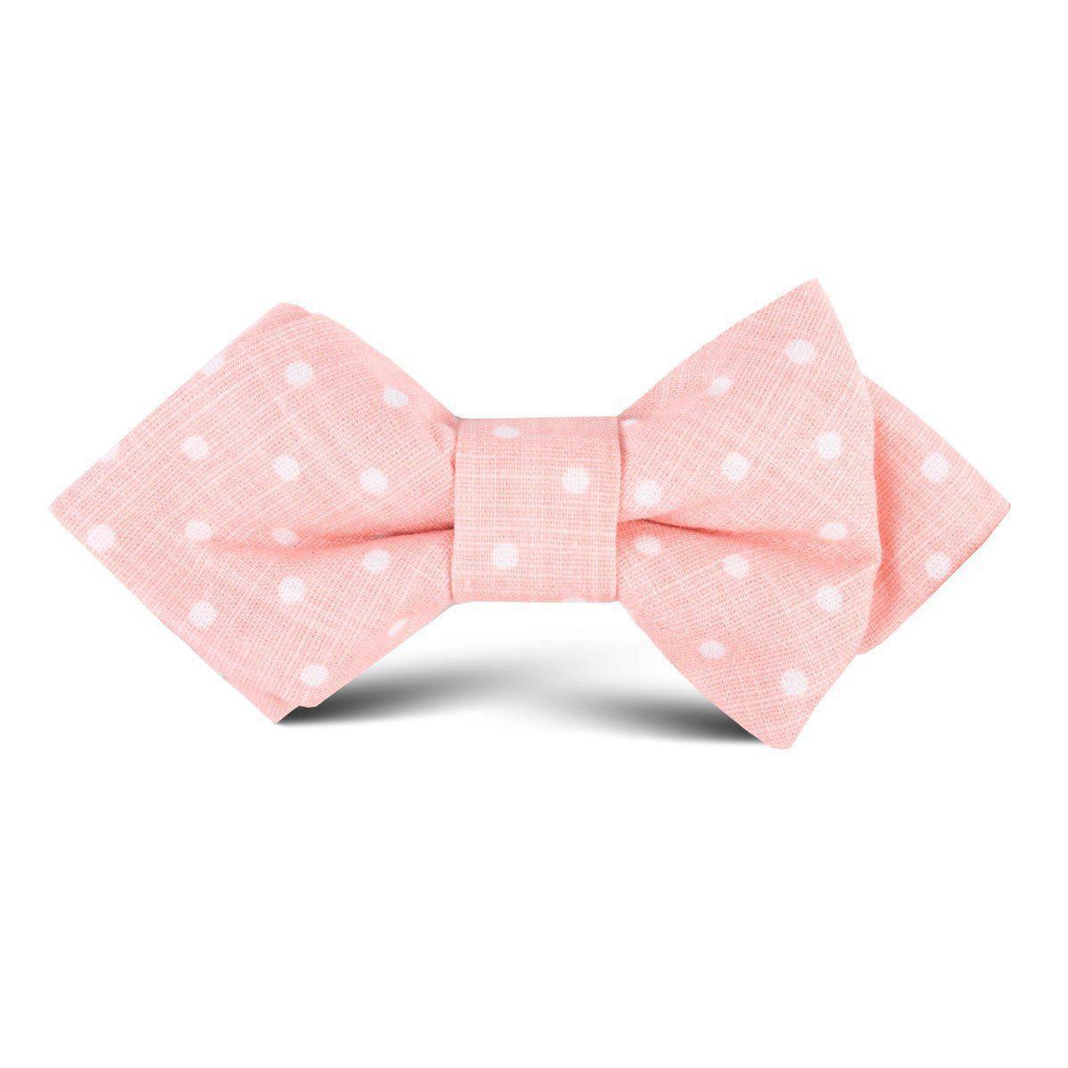 Pink_Panther_Polkadot_Kids_Diamond_Bow_Tie-158518