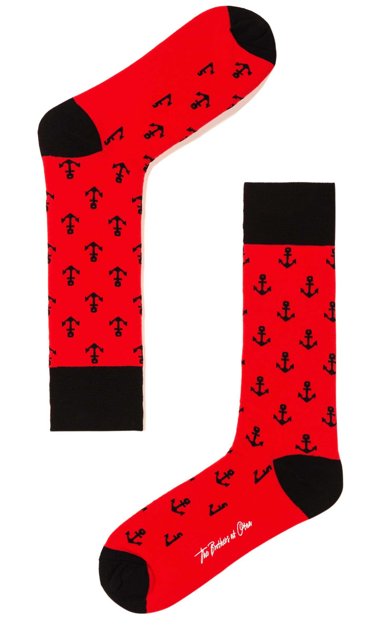 Pirate_Red_Anchor_Socks-684771