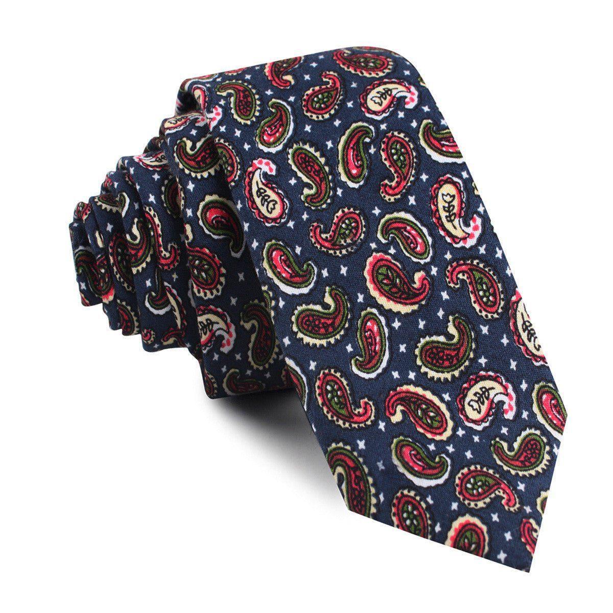 Prague_Paisley_Blue_Floral_Skinny_Tie-155955