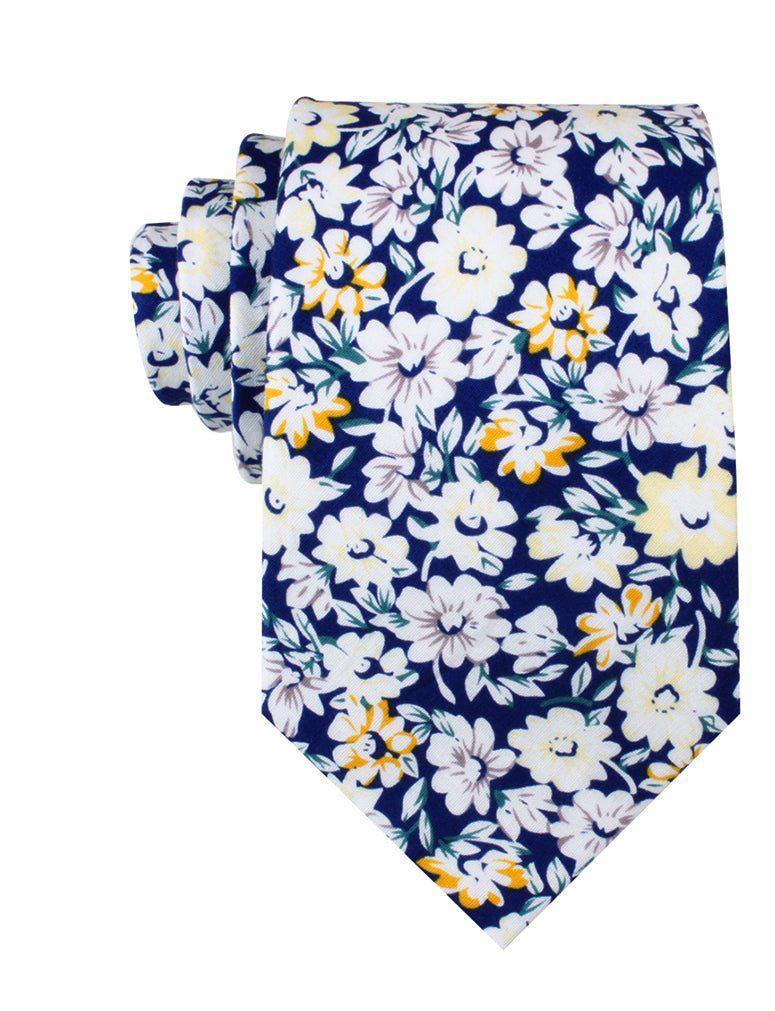 Puerto_Rico_White_Flower_Necktie-219261