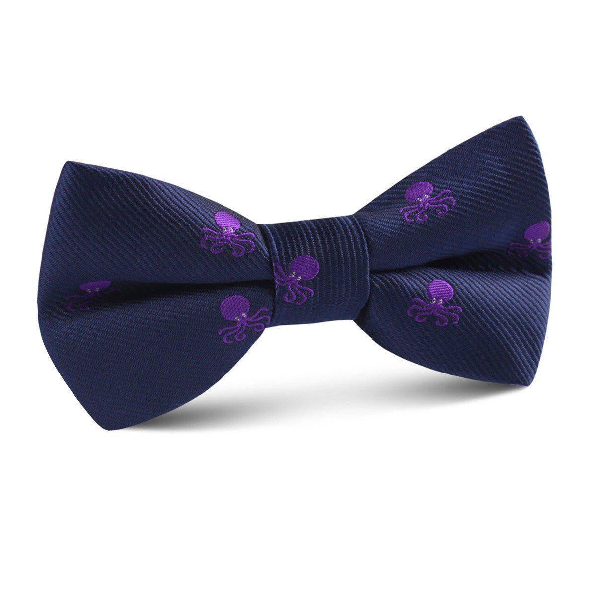 Purple_Octopus_Kids_Bow_Tie-934855