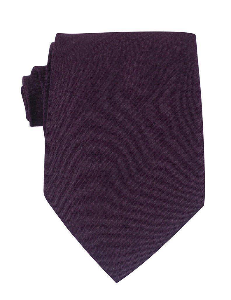 Purple_Plum_Slub_Linen_Necktie-565248