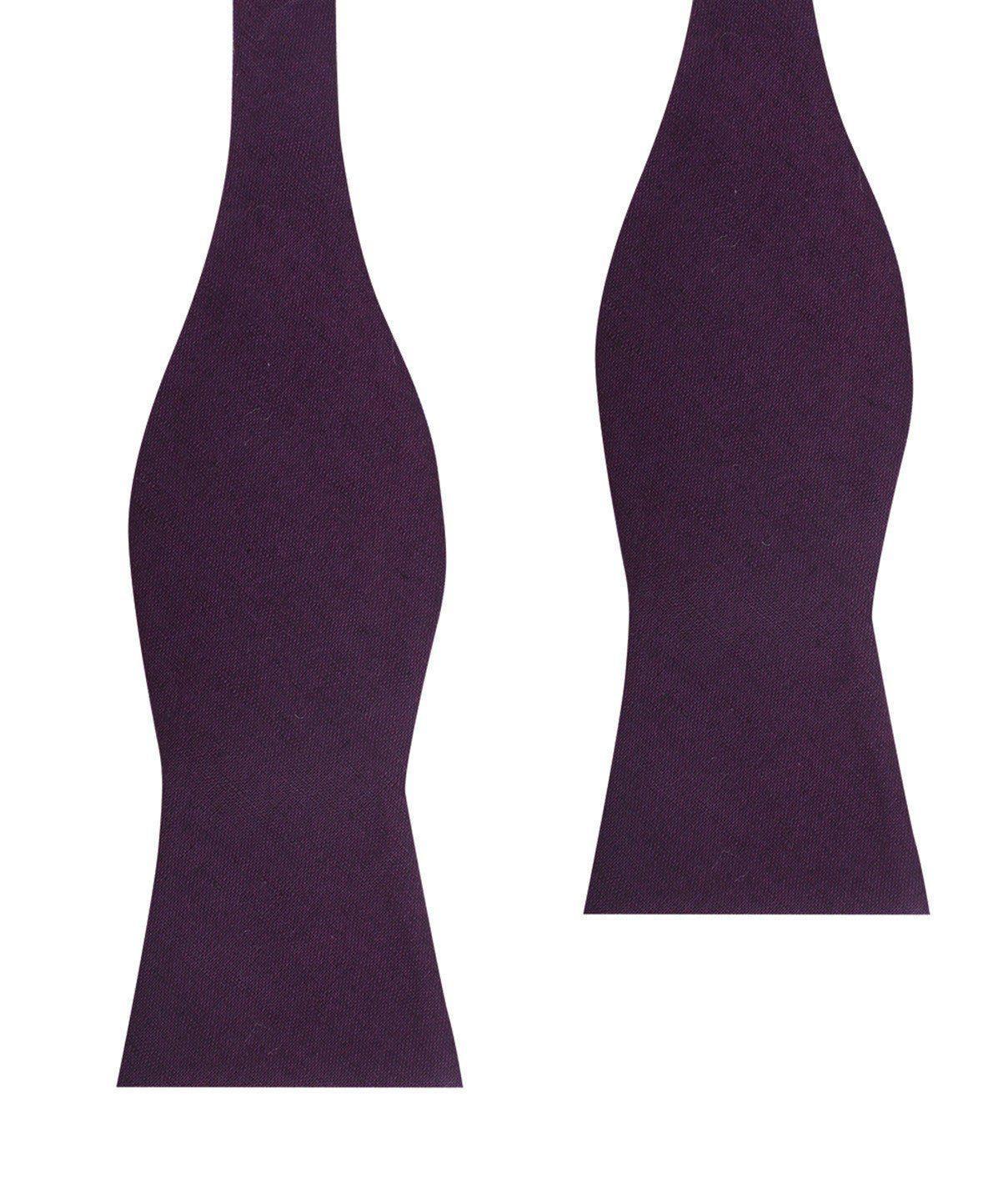Purple_Plum_Slub_Linen_Self_Tie_Bow_Tie-415244