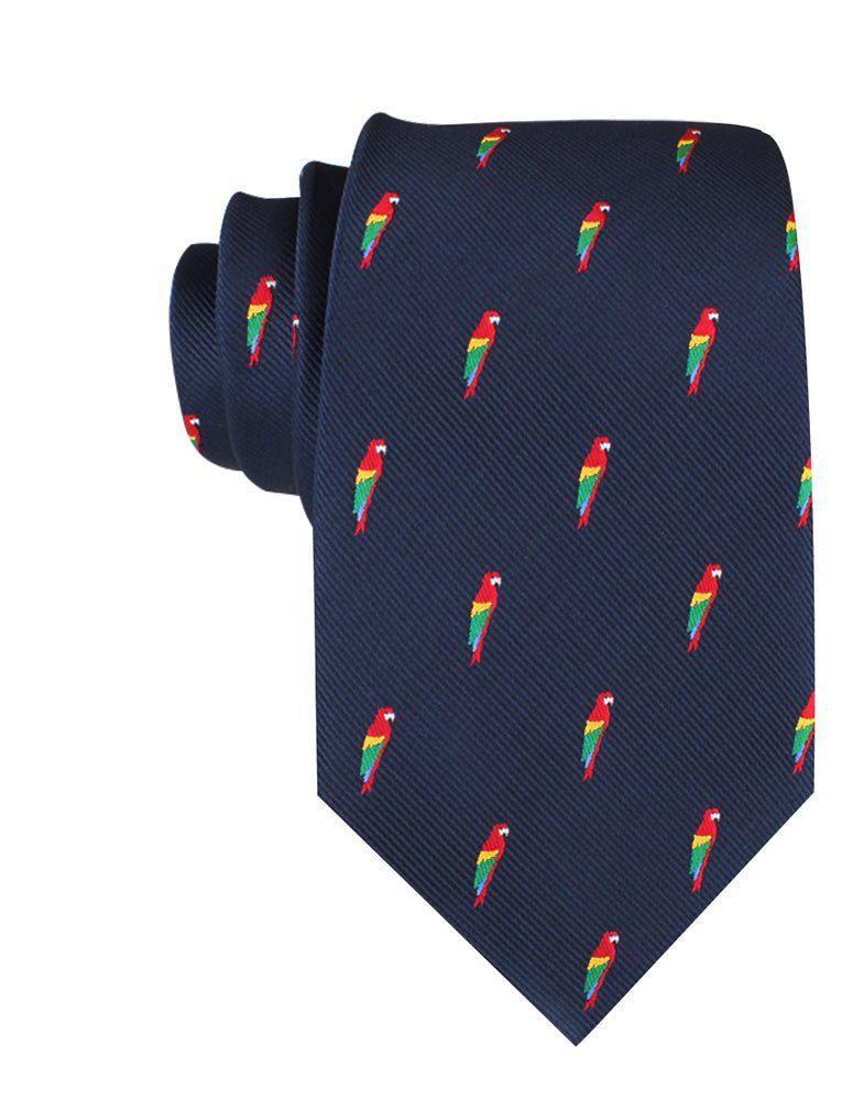Rainbow_Parrot_Necktie-503184