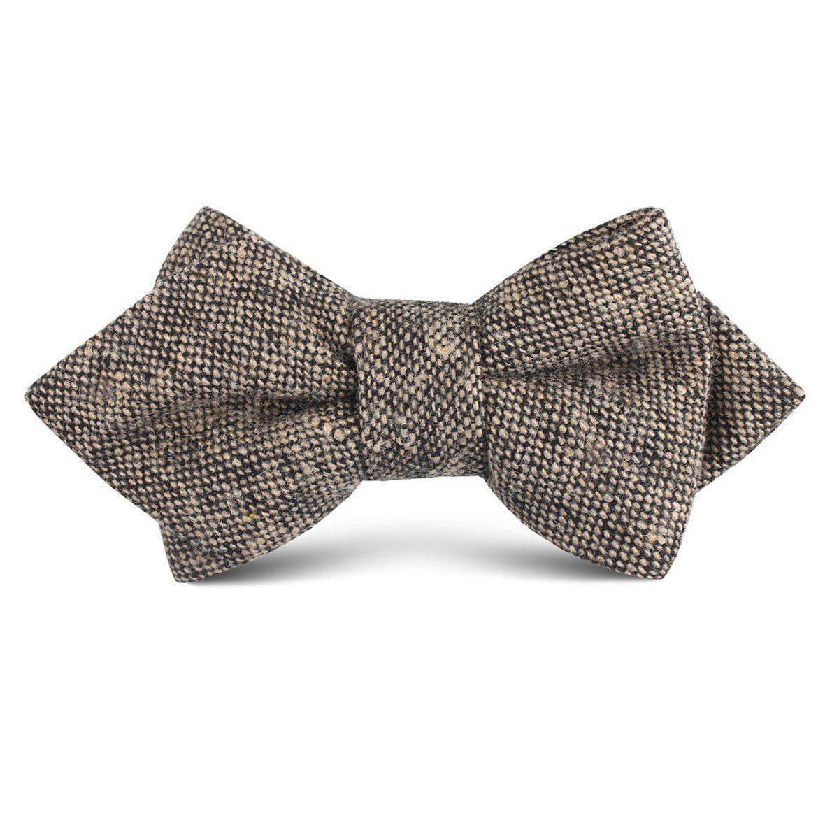Raw_Cocoa_Sharkskin_Kids_Diamond_Bow_Tie-874242