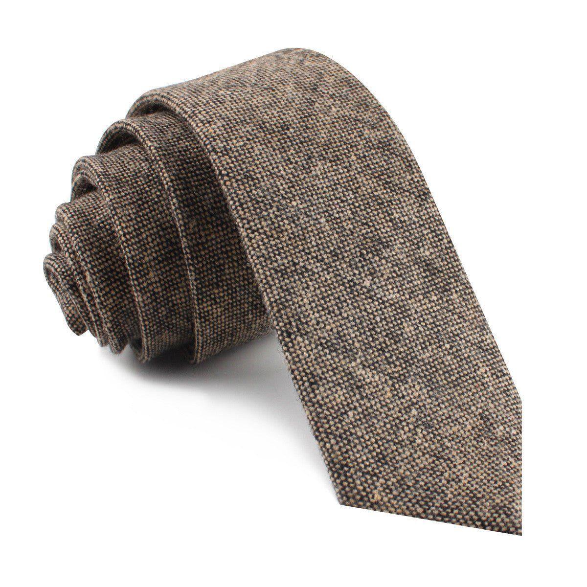 Raw_Cocoa_Sharkskin_Skinny_Tie-269501