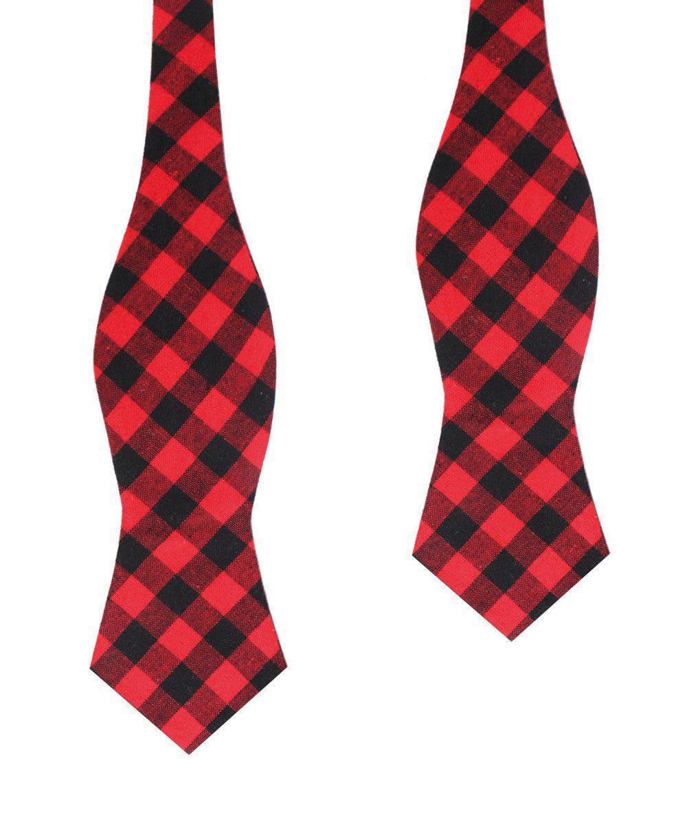 Red_Black_Gingham_Diamond_Self_Bow_Tie-131709