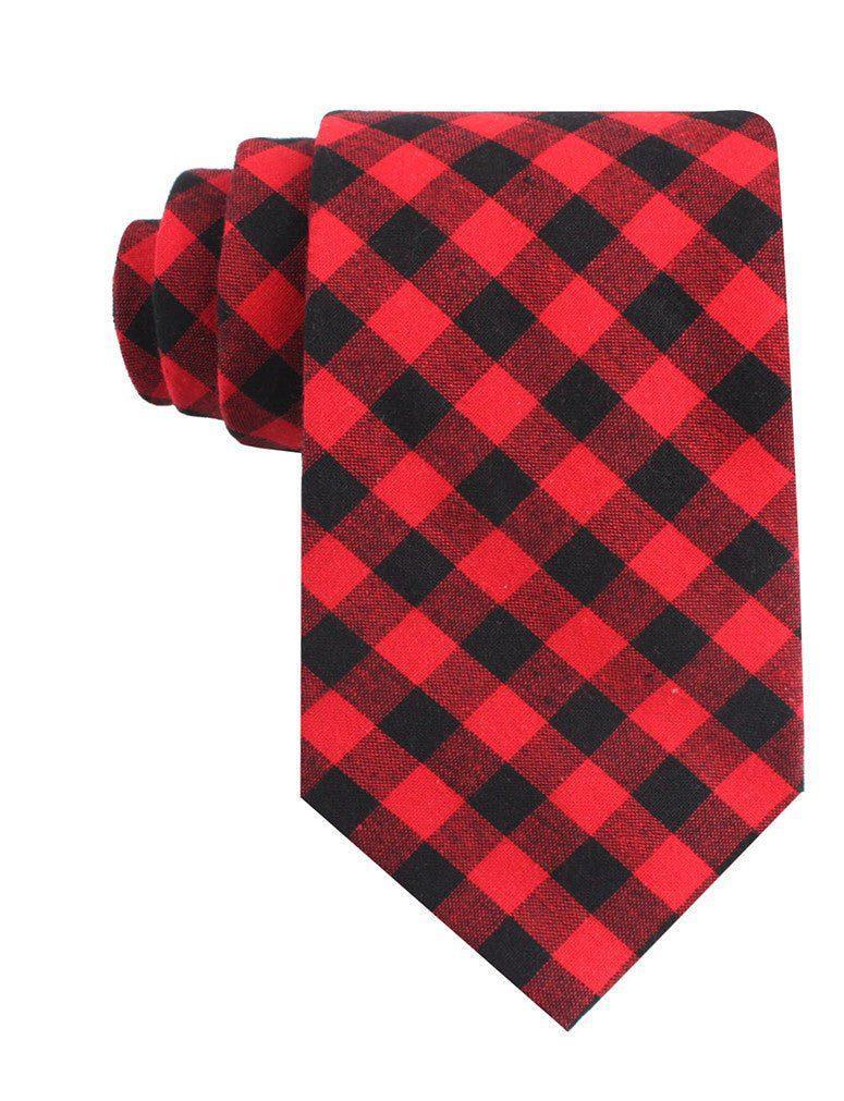 Red_Black_Gingham_Tie-769169