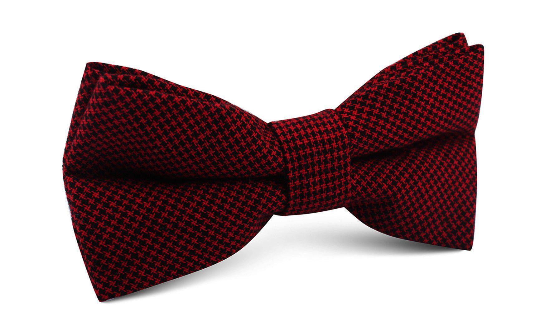 Red_Black_Houndstooth_Cotton_Bow_Tie-363039