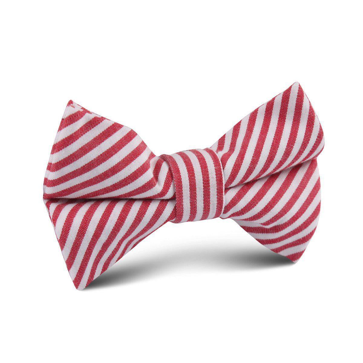 Red_Chalk_Stripes_Cotton_Kids_Bow_Tie-128688