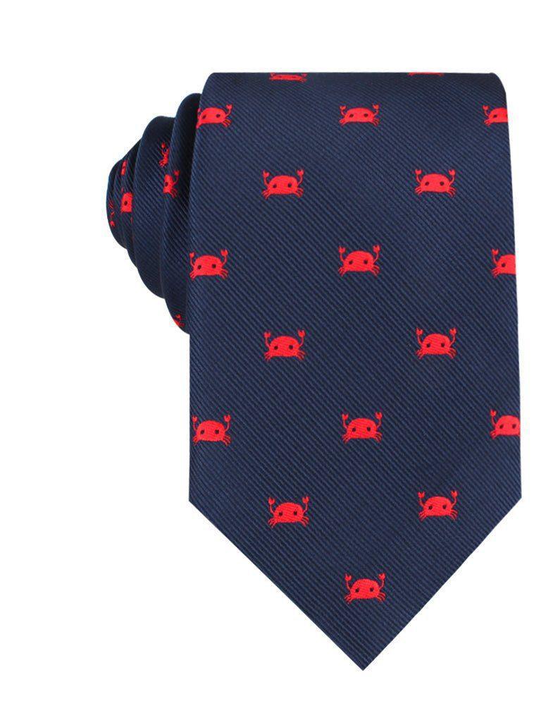 Red_Crab_Necktie-877767