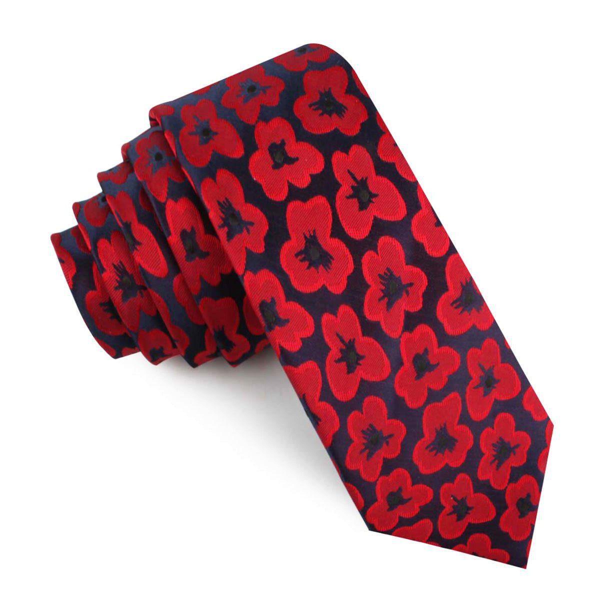Red_Poppy_Floral_Skinny_Tie-822287