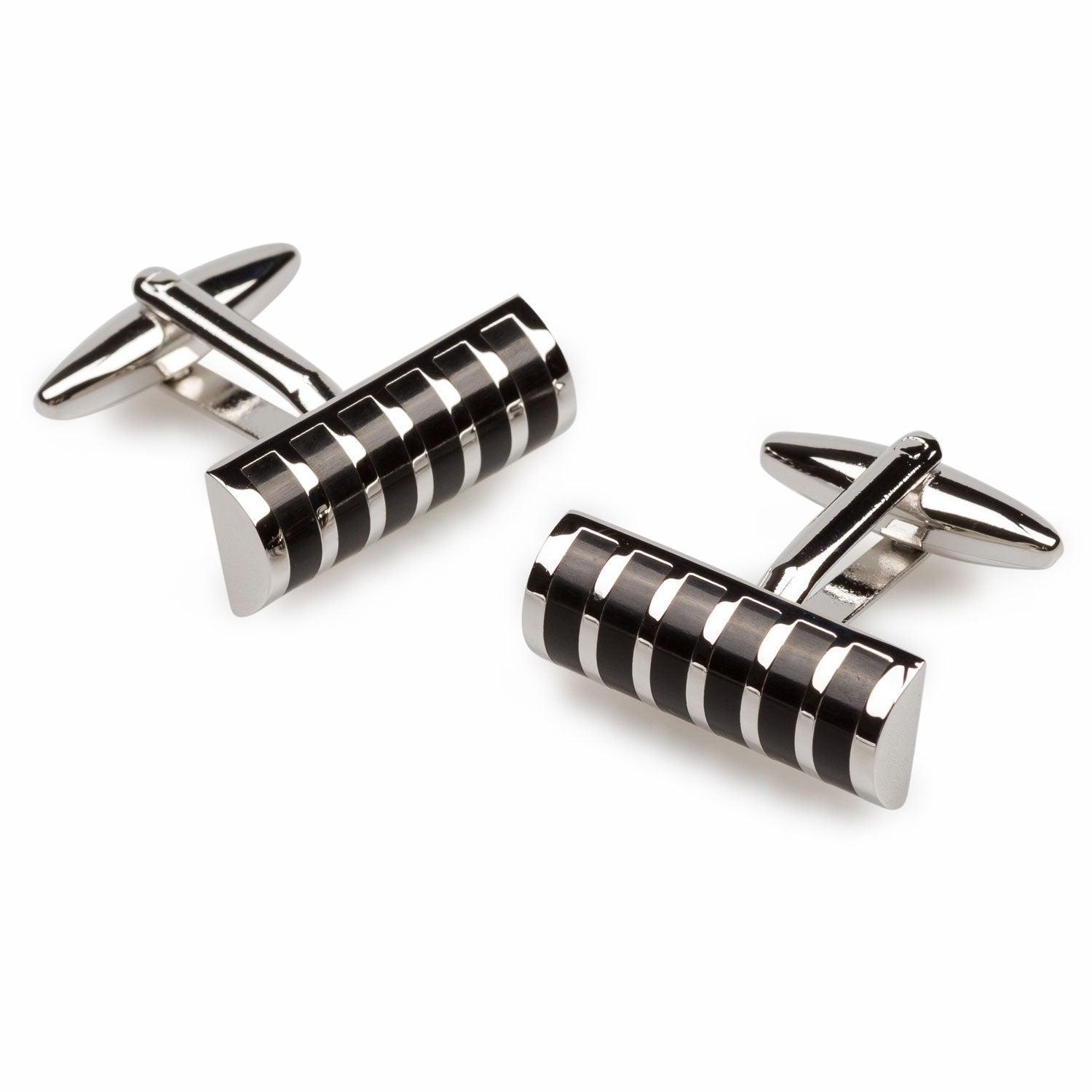 Richard_Wagner_Black_Cufflinks