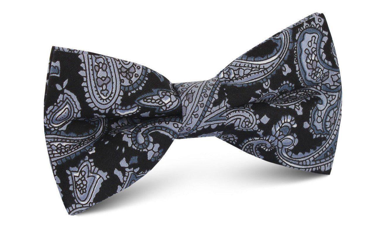 Ross_Archipelago_Black_Paisley_Bow_Tie-956062