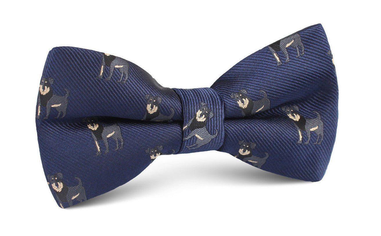 Rottweiler_Dog_Bow_Tie-879255