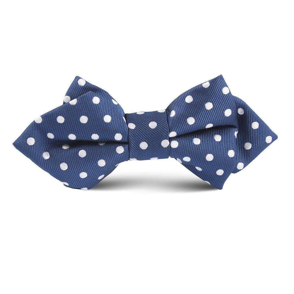 Royal_Navy_Blue_Polkadot_Kids_Diamond_Bow_Tie-413860