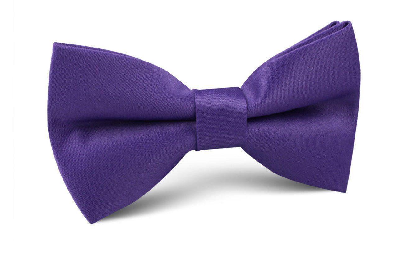 Royal_Violet_Purple_Satin_Bow_Tie-385007