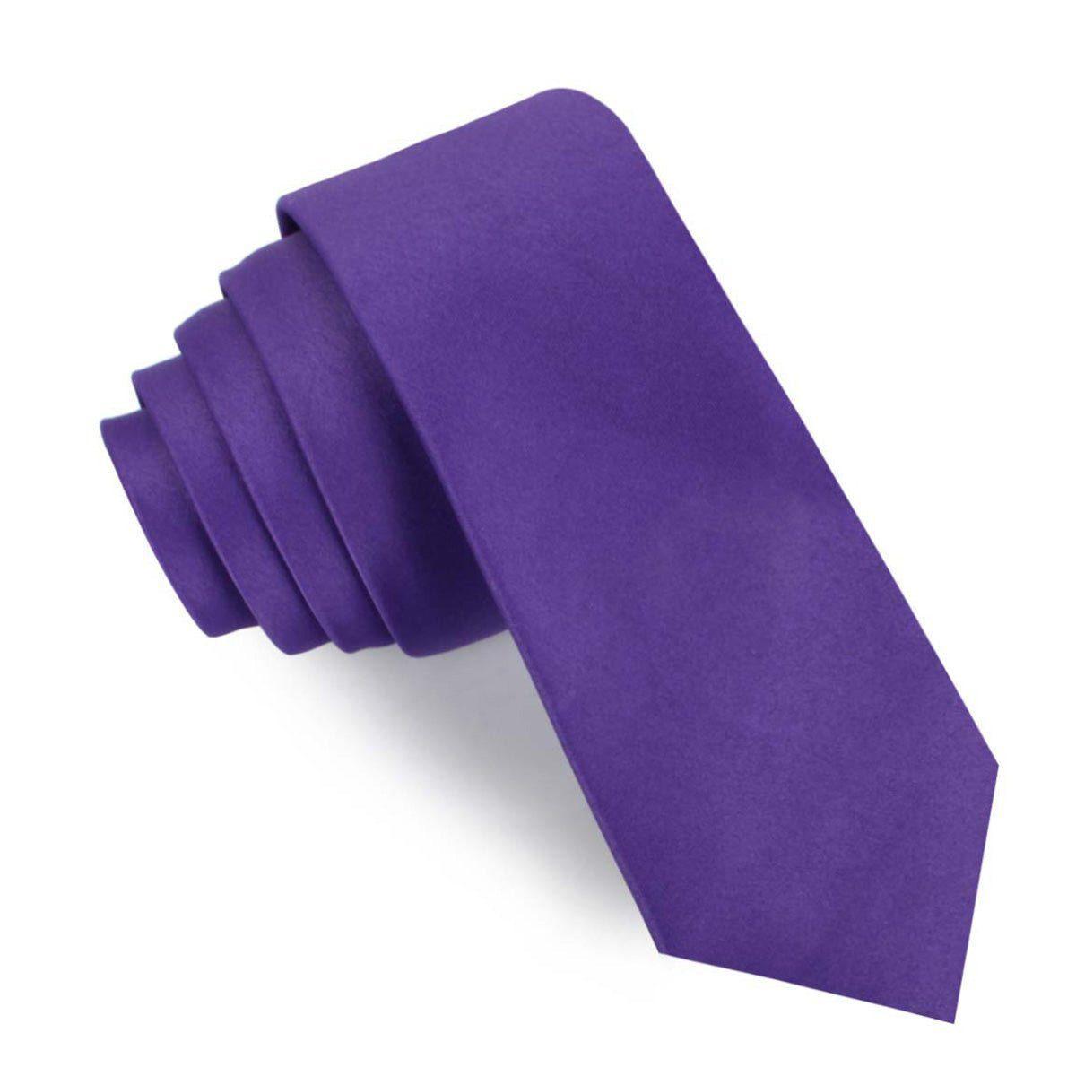 Royal_Violet_Purple_Satin_Skinny_Tie-539155