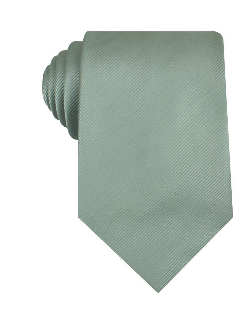 Sage_Green_Twill_Necktie-956602