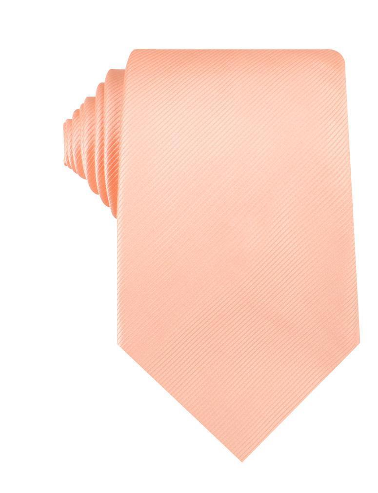 Salmon_Frosty_Pink_Twill_Necktie-901543