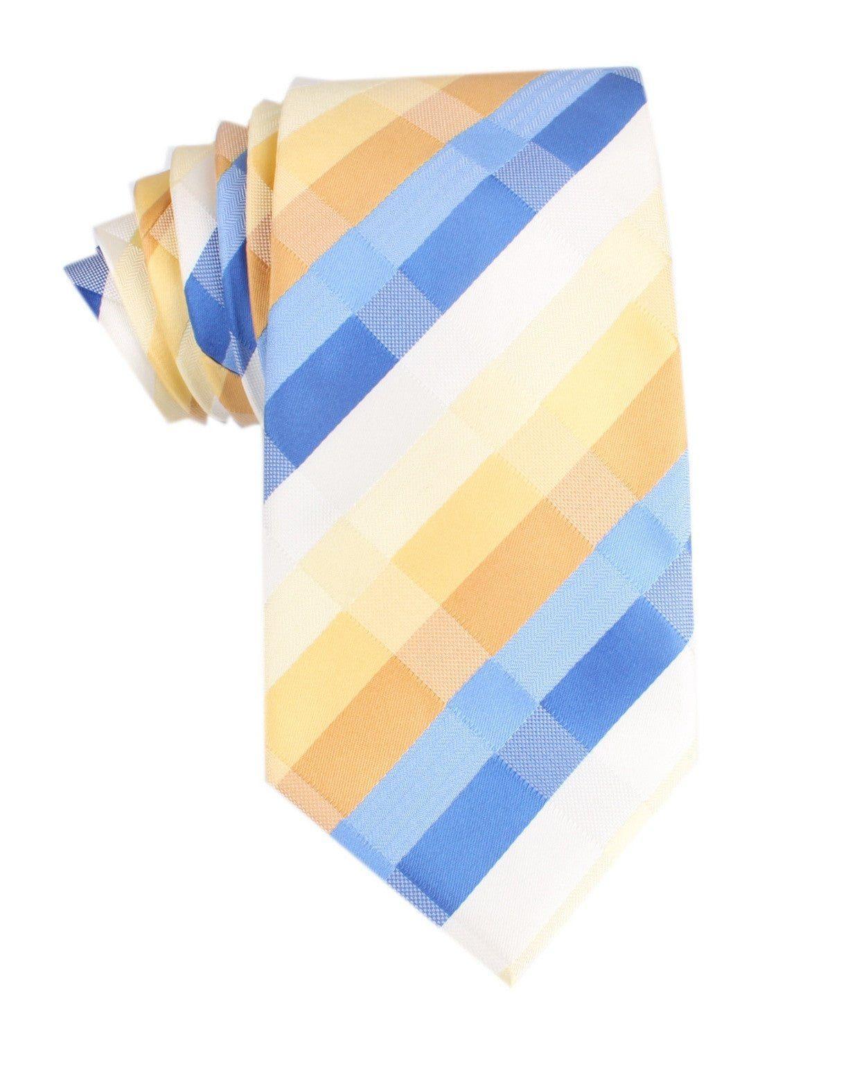 Sandy_Chekered_Necktie-582734