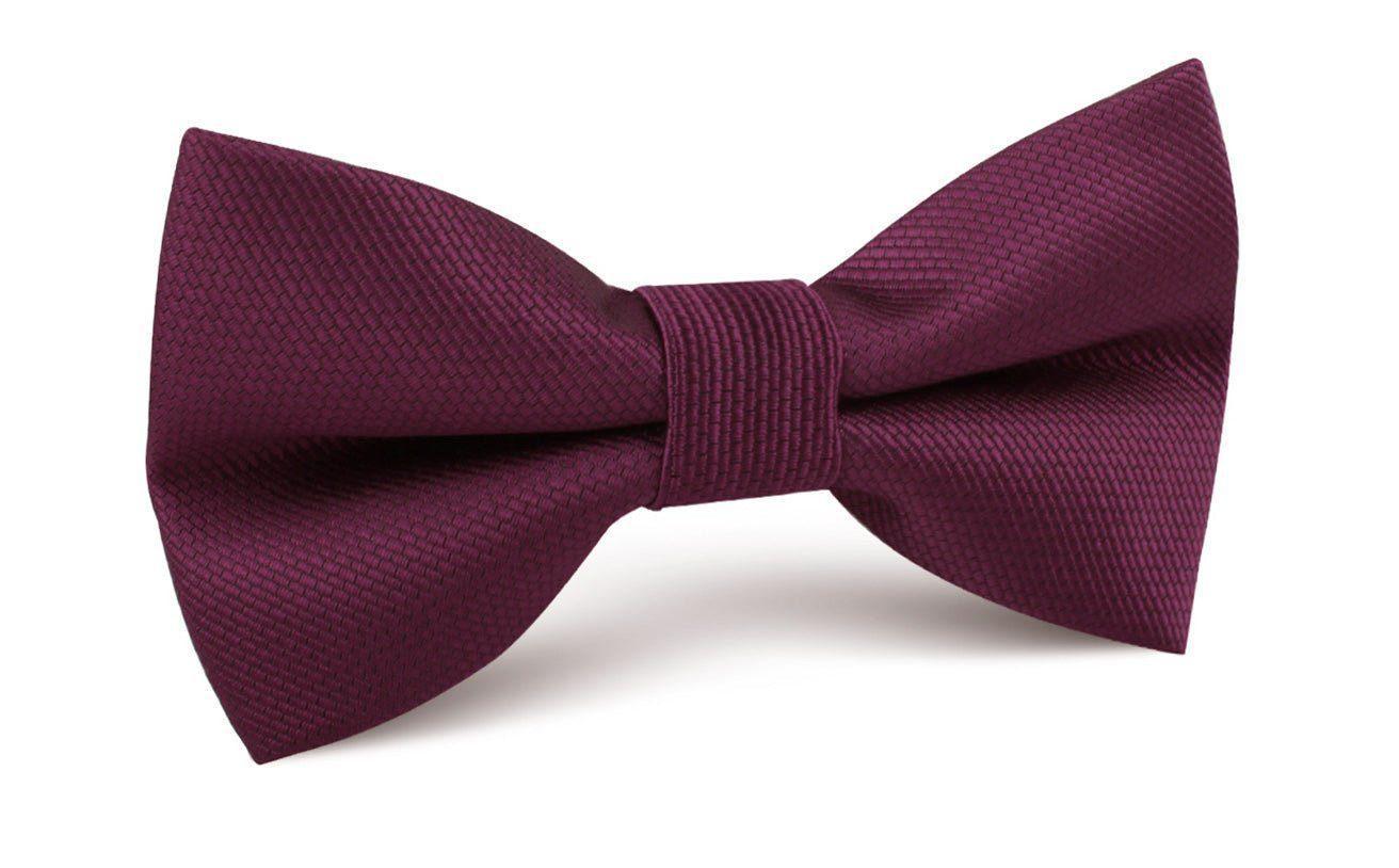 Sangria_Purple_Weave_Bow_Tie-573689