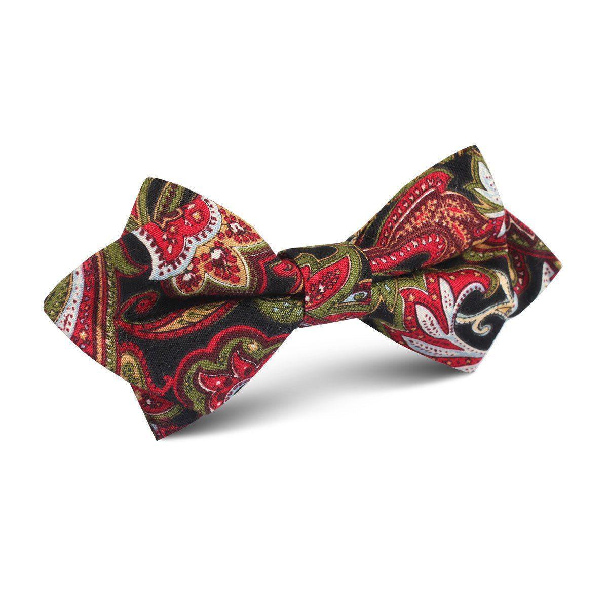 Sao_Paulo_Paisley_Red_Diamond_Bow_Tie-545544