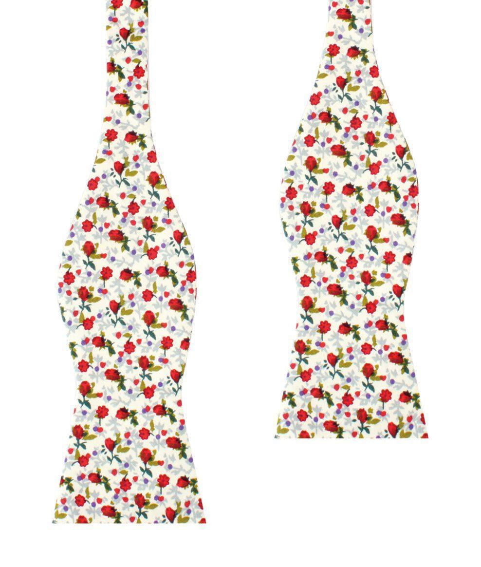 Scarlet_Pimpernel_Rose_Self_Bow_Tie-737013